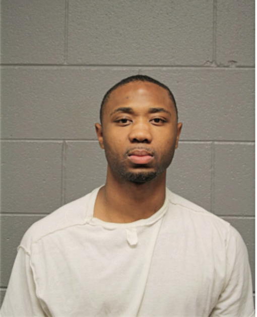 DARTANEYAL A LANGSTON, Cook County, Illinois