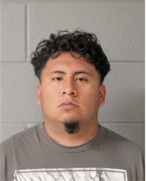 JORGE V LARA, Cook County, Illinois