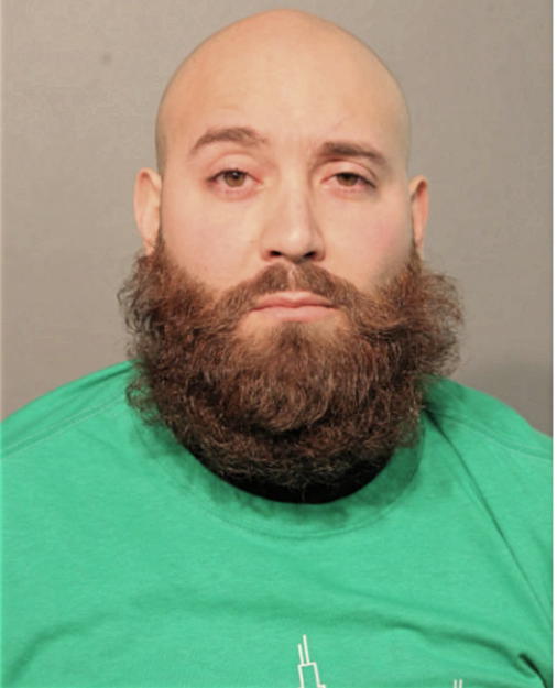 HUMBERTO LOPEZ, Cook County, Illinois