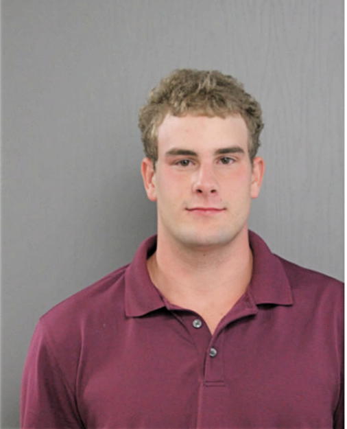 DREW DAVID LUBER, Cook County, Illinois