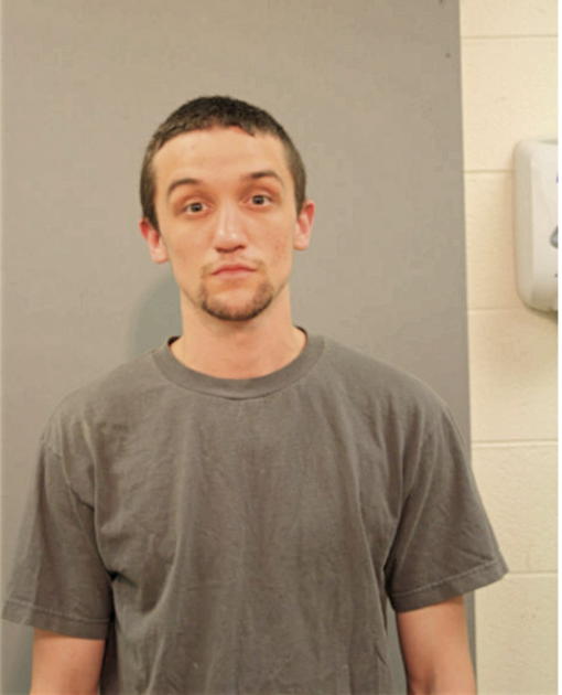 THOMAS LUCAS, Cook County, Illinois