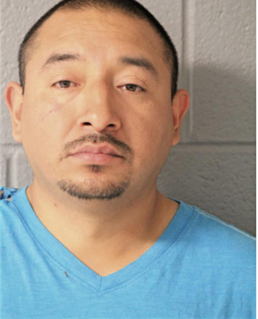 FRANCISCO LUNA, Cook County, Illinois