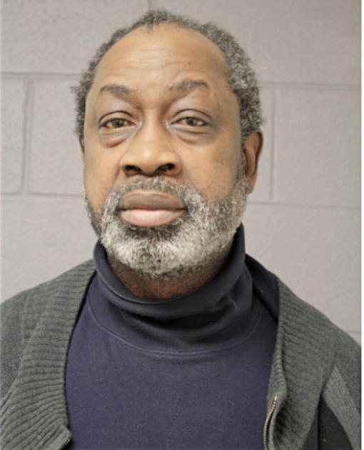 ANDREW L MALONE, Cook County, Illinois