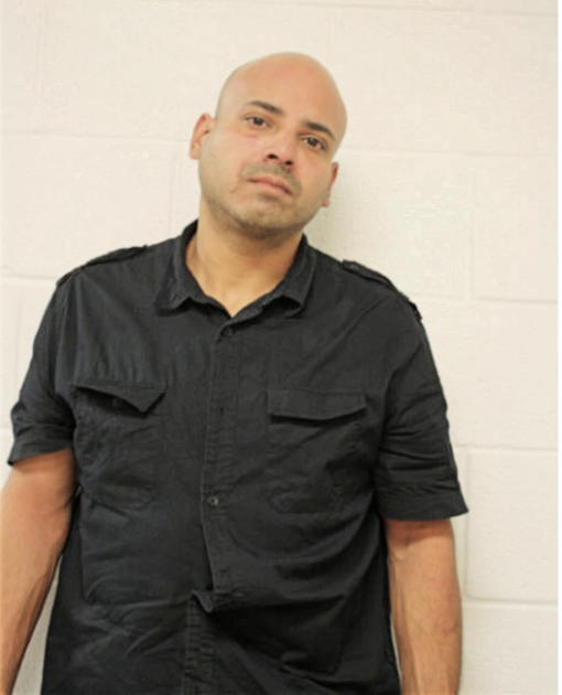 FERNANDO M MARIDUENA, Cook County, Illinois