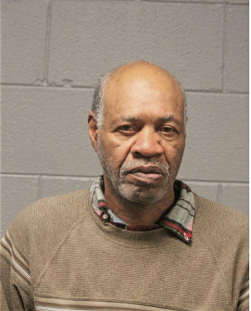 HARVEY MARLOWE, Cook County, Illinois