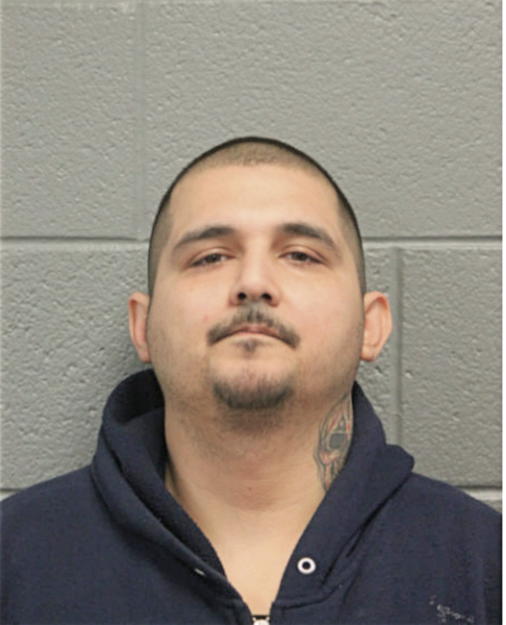 CHRISTOPHER K MARQUEZ, Cook County, Illinois