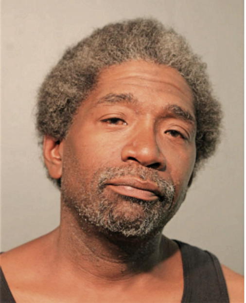 ROLAND MARSHALL, Cook County, Illinois