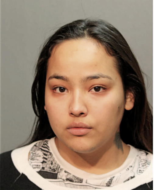 ENA M MATUTE, Cook County, Illinois