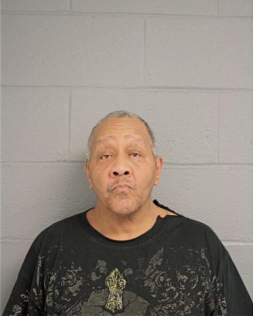 JONATHAN MAYFIELD, Cook County, Illinois