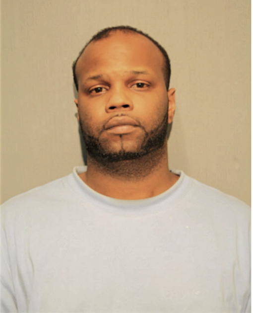 MICHEAL MCCHRISTIAN, Cook County, Illinois