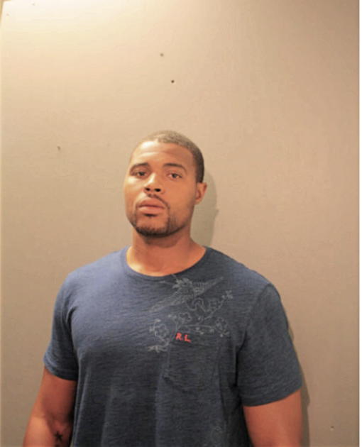 JAMES K MCCOY, Cook County, Illinois