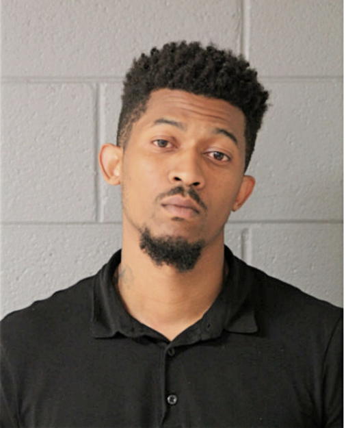 DEXTER MCCRAY, Cook County, Illinois