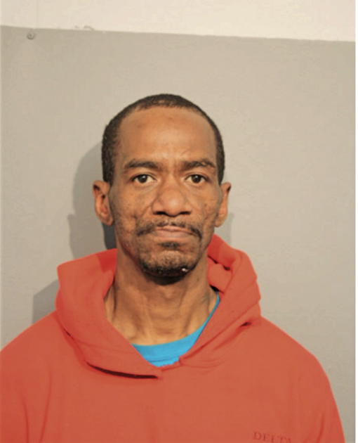 JAMES MCCUTHCHEON, Cook County, Illinois