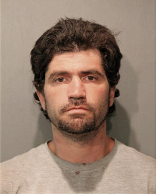 JARED MICHAEL MILLER, Cook County, Illinois