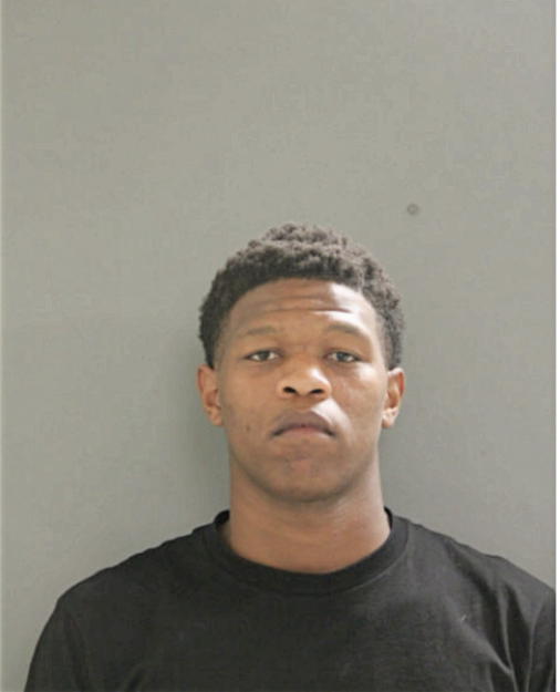 TERRY T MILLER, Cook County, Illinois