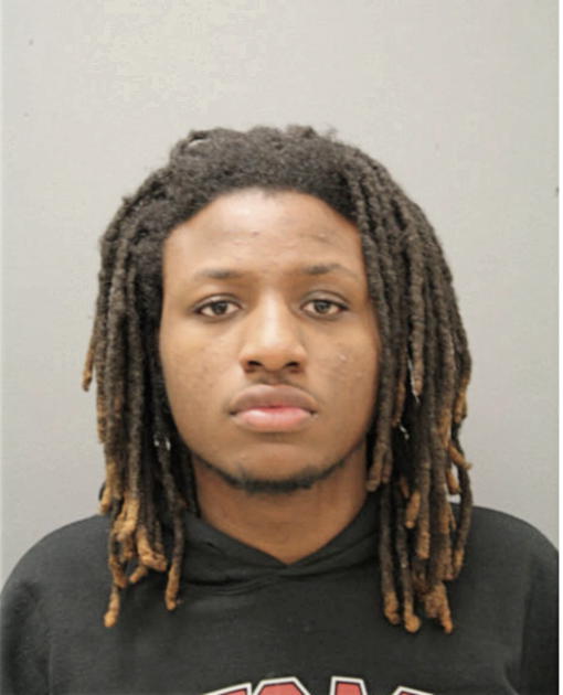 MYLES L MOORE, Cook County, Illinois