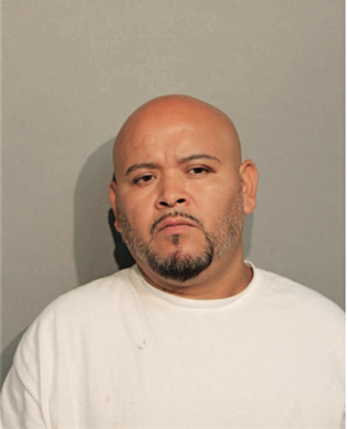 CANDIDO MORENO, Cook County, Illinois
