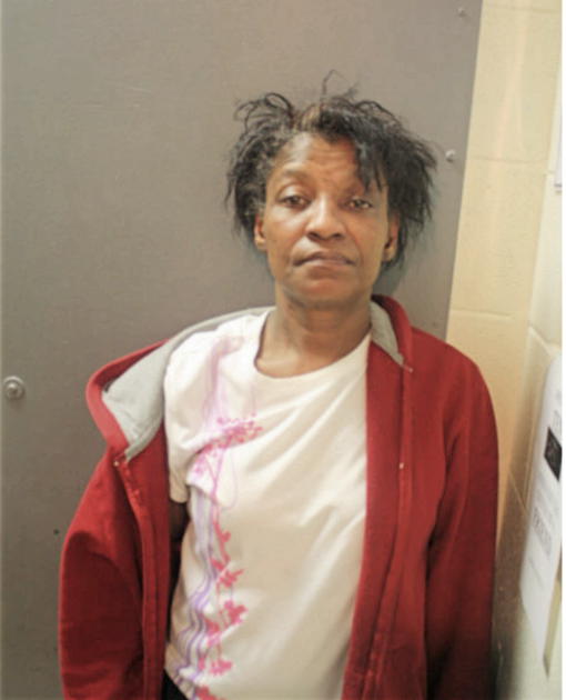 JERRYDINE MORRISON, Cook County, Illinois