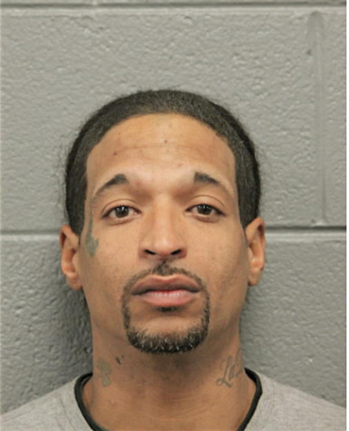 ALEXANDER B MURRAY, Cook County, Illinois