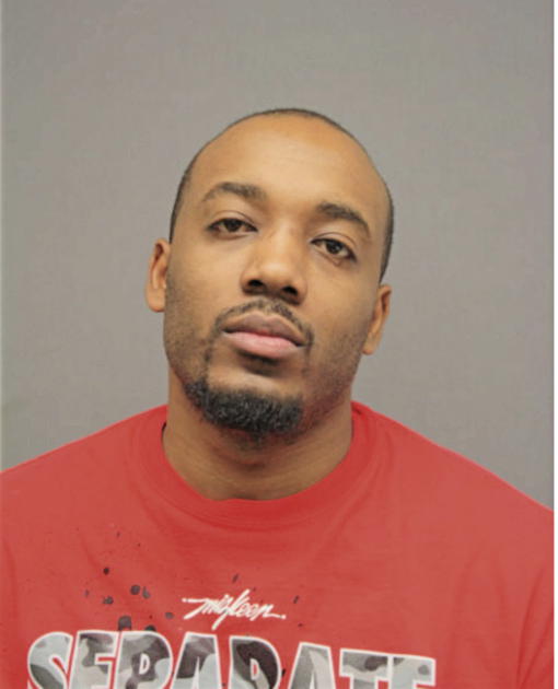 BRUCE B MYERS, Cook County, Illinois