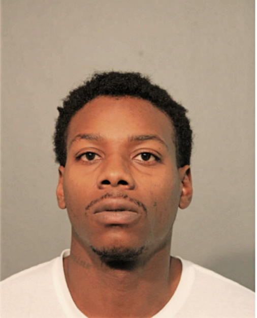 JAMES MYERS, Cook County, Illinois