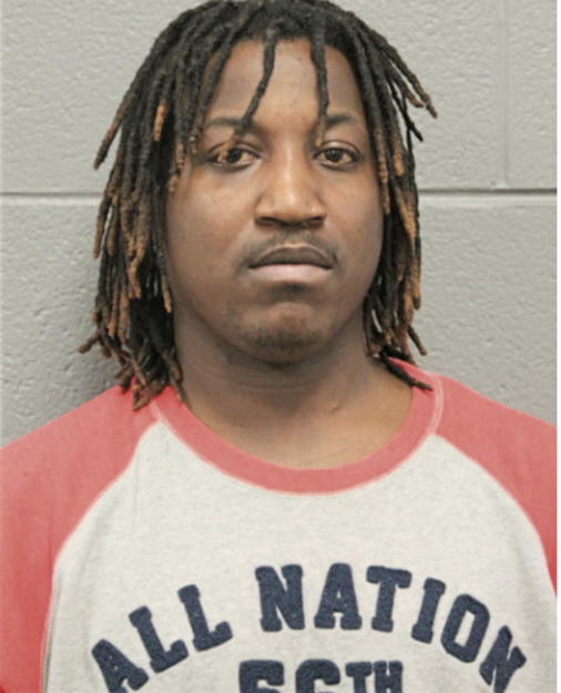 COURTNEY C MYLES, Cook County, Illinois