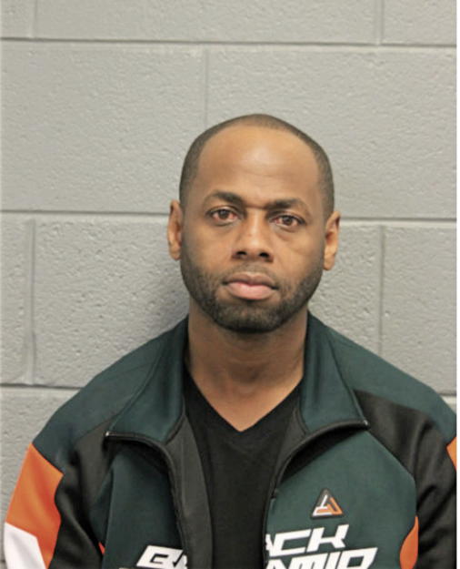 LAMONT T NETTLES, Cook County, Illinois