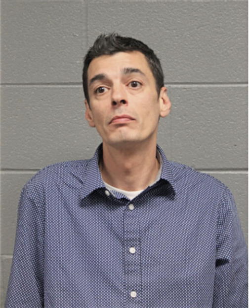 ANDRE NICHELSON, Cook County, Illinois