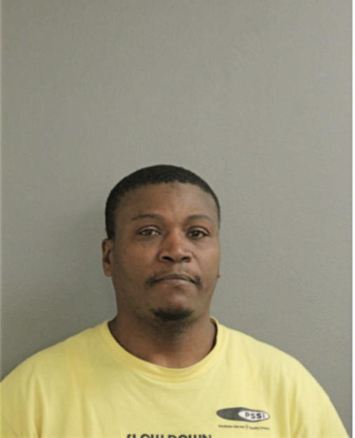 SEDRIC M NOBLIN, Cook County, Illinois