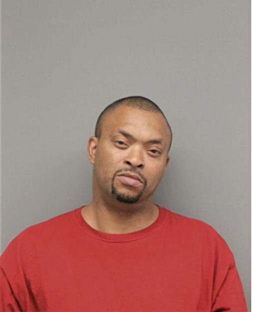 JAMES NORRIS, Cook County, Illinois