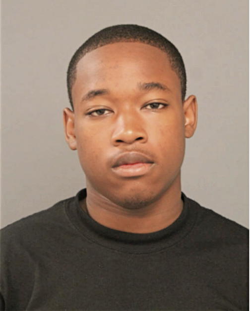 AZEEZ OKI, Cook County, Illinois