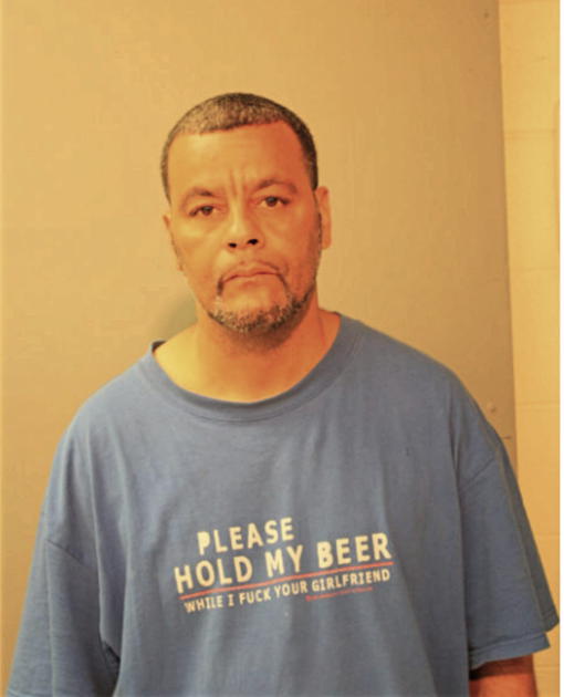 JOSE OLIVO, Cook County, Illinois