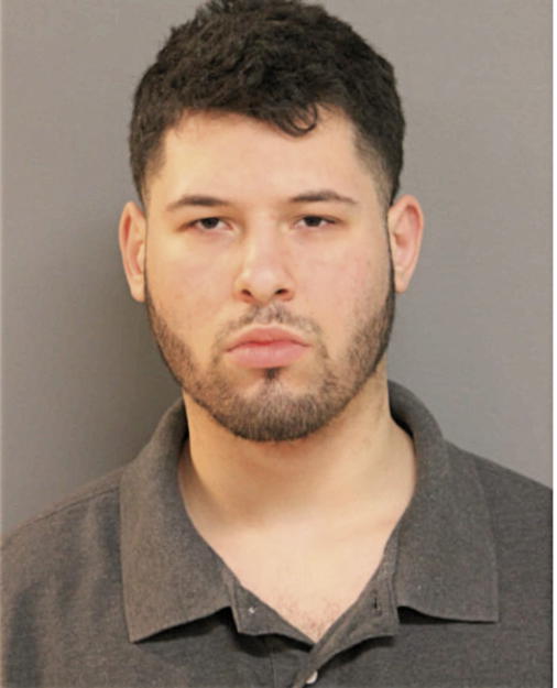JUAN JOSE PADILLA-GARCIA, Cook County, Illinois