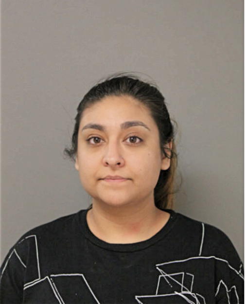 AISHA PASHA, Cook County, Illinois