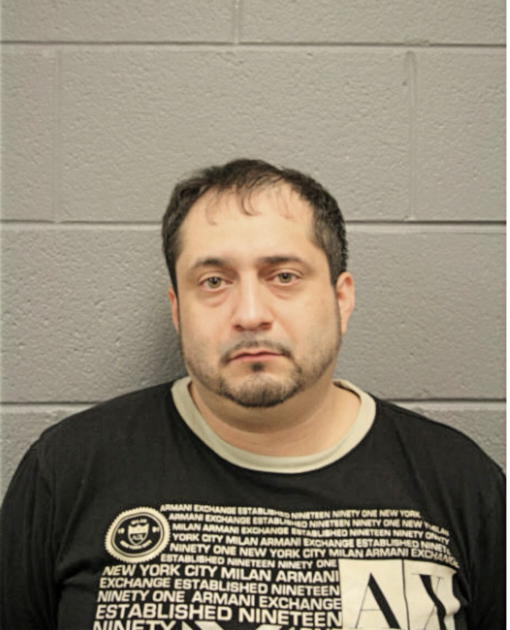ARTURO PELALLO, Cook County, Illinois