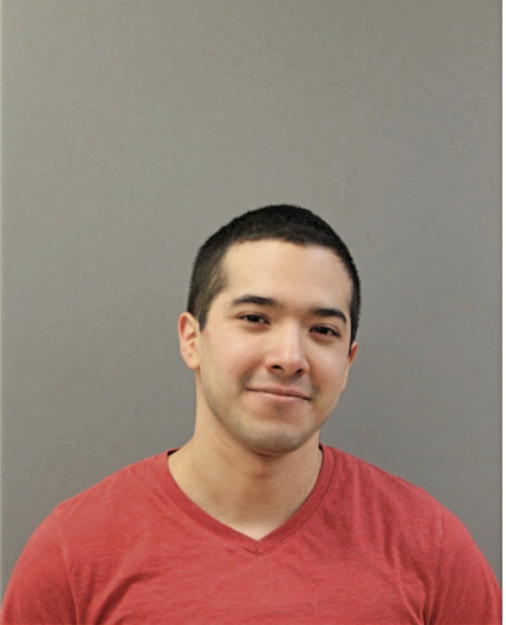 ALEJANDRO PEREZ, Cook County, Illinois