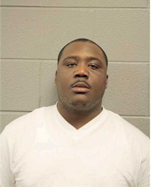 JOHN J PERRY, Cook County, Illinois