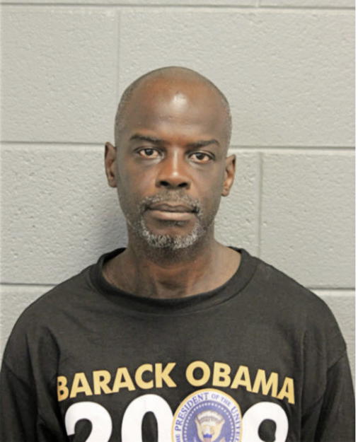 PETER A PETERSON, Cook County, Illinois