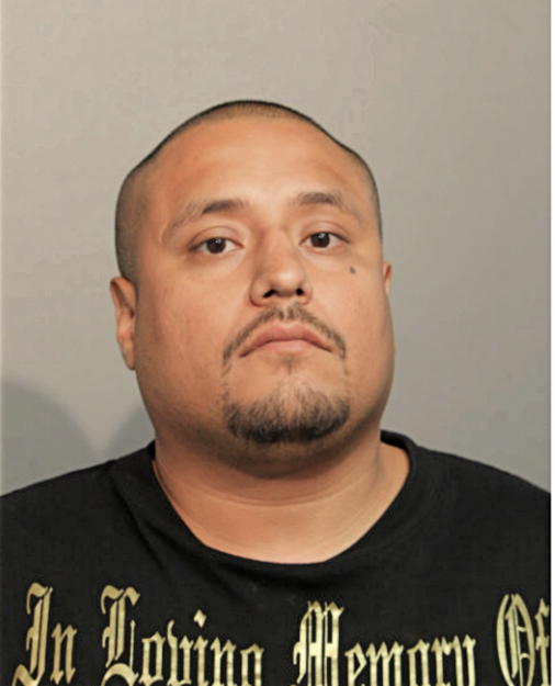 ENRIQUE PLATA, Cook County, Illinois