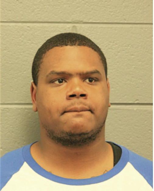 VIMELL PORTER, Cook County, Illinois