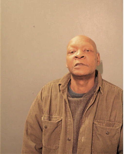 WILLIE H PORTER, Cook County, Illinois