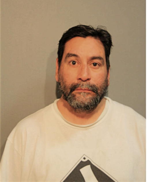RAUL PRADO, Cook County, Illinois