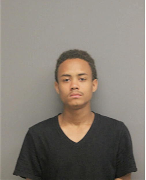 MALIK PRIMM, Cook County, Illinois