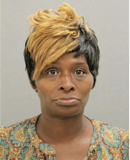 MOLISA A PRINCE, Cook County, Illinois
