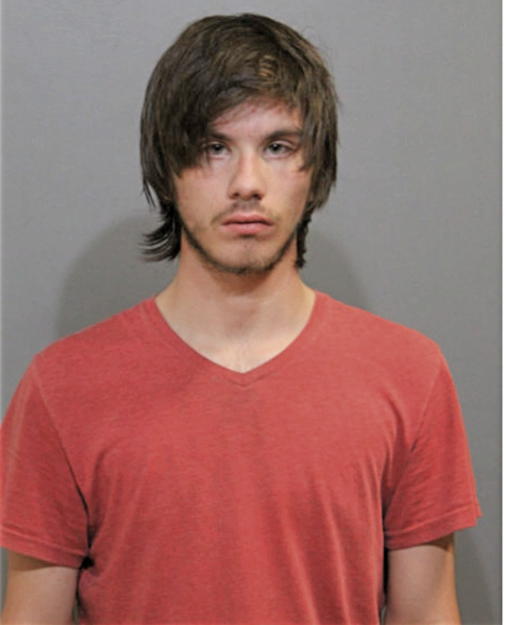 JOSHUA J PRINE, Cook County, Illinois