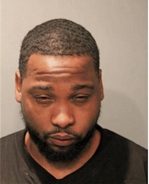 DYON C PRUITT, Cook County, Illinois