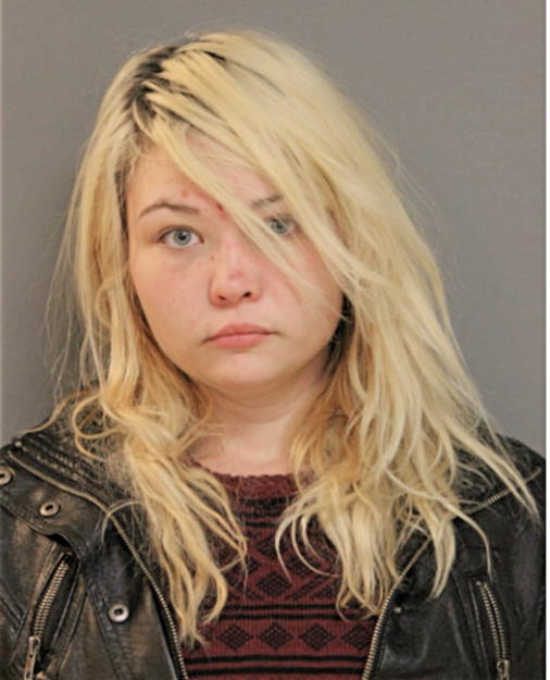 MIRYAH MARIE RAMON, Cook County, Illinois