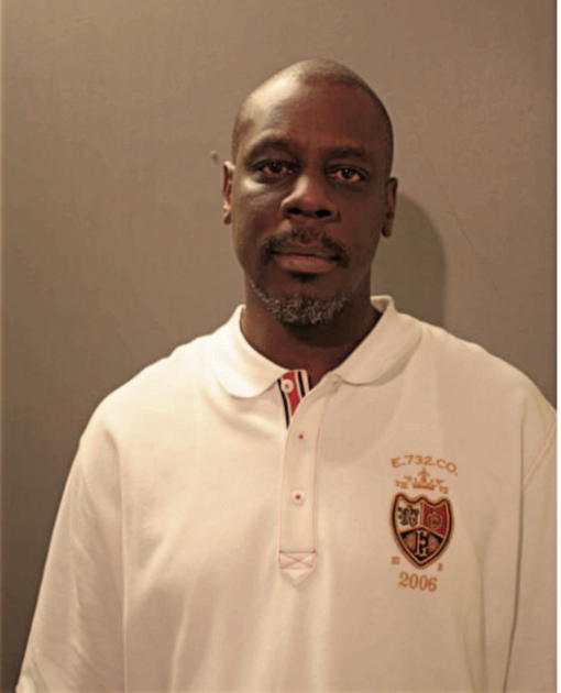ANTHONY RATCLIFF, Cook County, Illinois