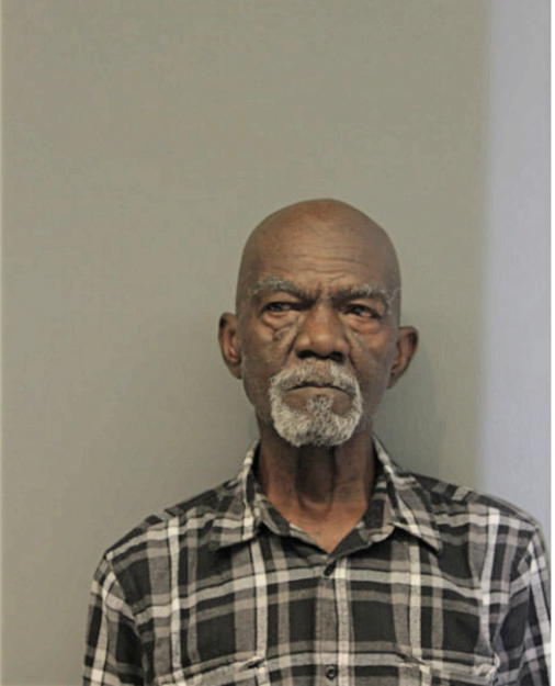PURVIS REDMOND, Cook County, Illinois