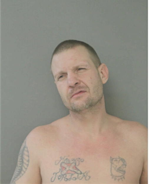 BILLY JACK REPROGAL, Cook County, Illinois